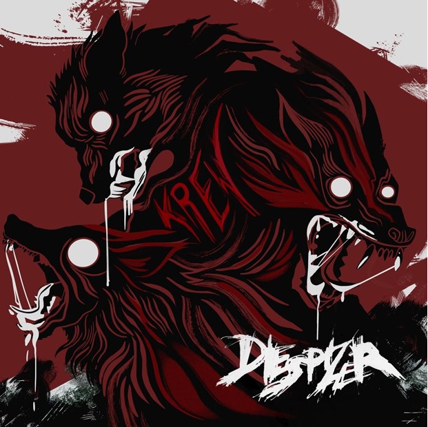 DESPIZER anuncian el lanzamiento de su tercer álbum de estudio Krew para finales de junio
