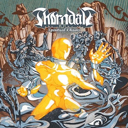 Thorndale cover