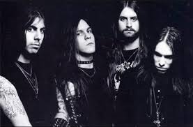 Sobre Dissection y Night’s Blood