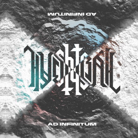 HYSHTRAL anuncia su álbum debut Ad Infinitum para enero de 2026