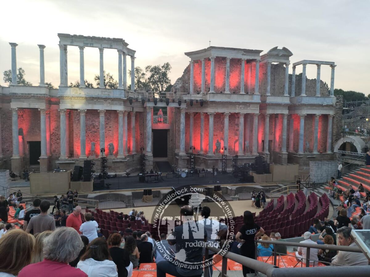 Bryan Adams Merida 3