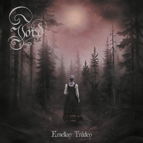 JORD anuncian su nuevo álbum Emellan Träden y estrenan videoclip del single King of the Night