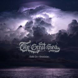 THE GREAT SEA publican el videoclip de Eden Unfolded con la colaboración de Phil Jonas de Secrets Of The Moon