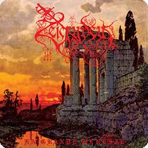 ZEICRYDEUS publicarán La Grande Hérésie (versión europea en vinilo) el próximo 25 de julio a través de Gates Of Hell Records