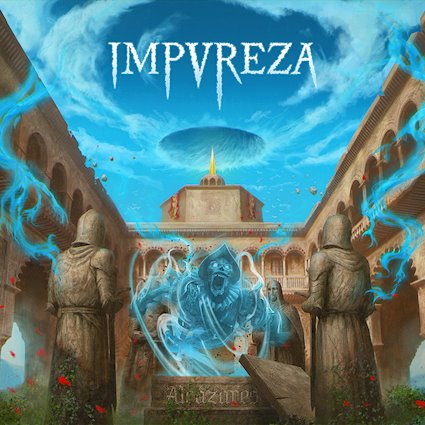 IMPUREZA enciende la chispa de la Reconquista con Covadonga, adelanto de su nuevo álbum Alcázares