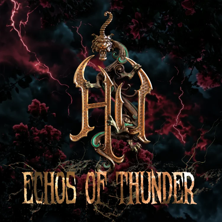 THE HU publican el EP digital Echos Of Thunder con colaboraciones y lanzan visualizer del remix de This Is Mongol