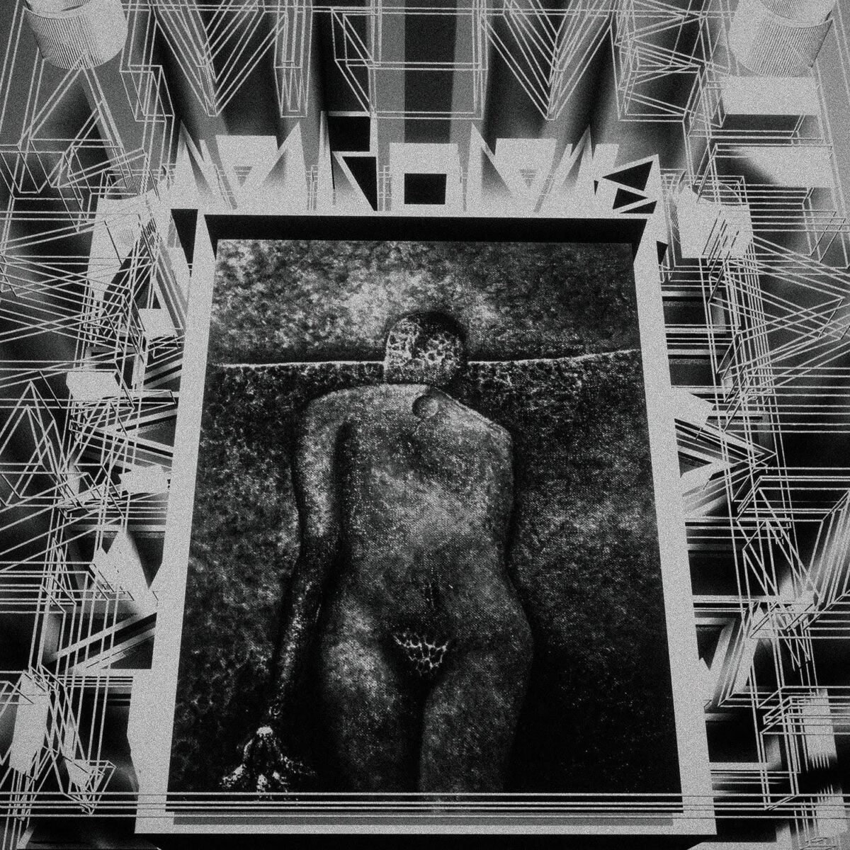 MROME el proyecto polaco de black metal lanza un video para el sencillo Aristocrat, extraído de su próximo álbum, Boneyard Twist