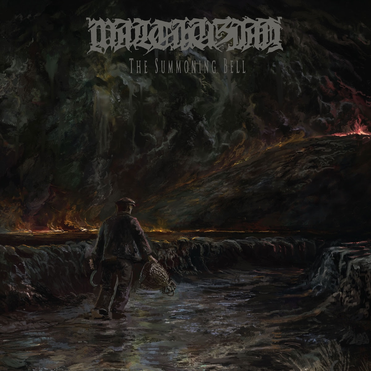 MALTHUSIAN firma con Relapse Records y anuncia su nuevo álbum, The Summoning Bell, que estará disponible el 8 de agosto y, además, comparte el video del tema que da título al álbum