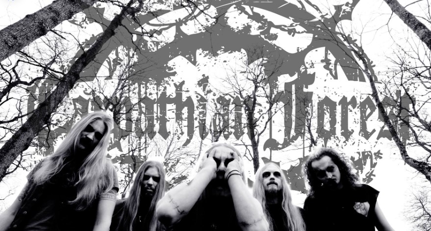 Carpathian Forest (Noruega)