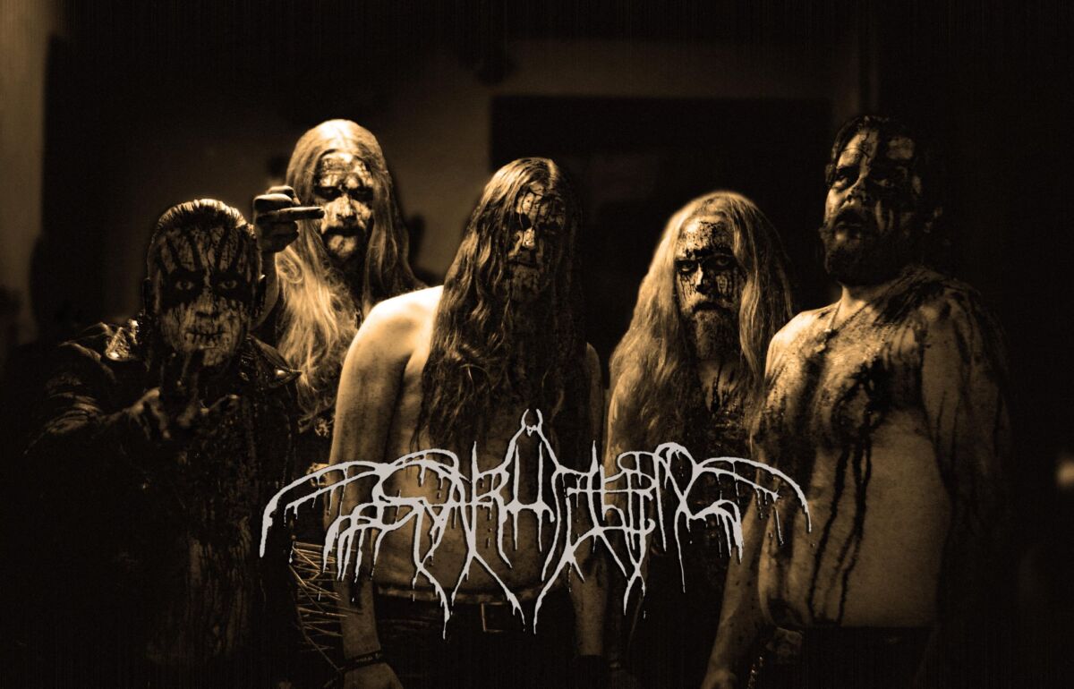 Svarttjern (Noruega)