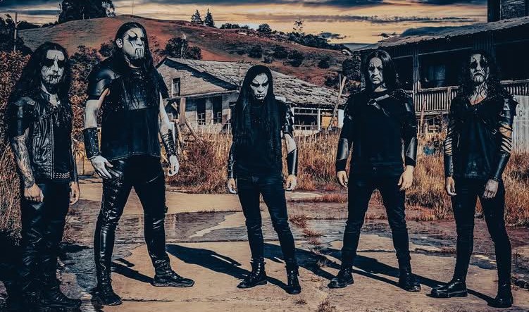 Dark Wisdom (Colombia)