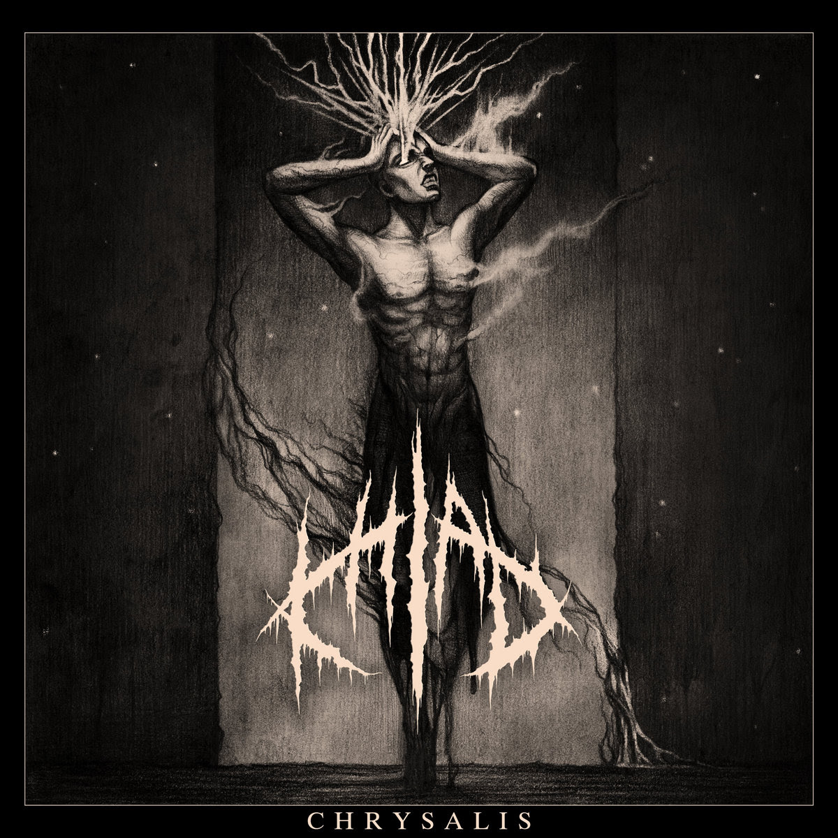 KHLAD lanza su nuevo y cautivador álbum Chrysalis, un viaje a través de la transformación y el olvido