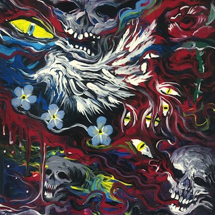 MUGSHOT regresa con fuerza caótica en su segundo álbum All The Devils Are Here