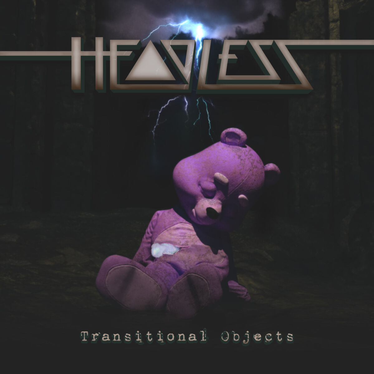 HEADLESS el grupo europeo de hard rock progresivo HEADLESS  lanza el sencillo de I Thought I Knew It All (versión de Megadeth)