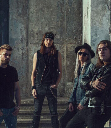 RUST N’ RAGE presenta el nuevo sencillo “One For All (All For One)” de ...