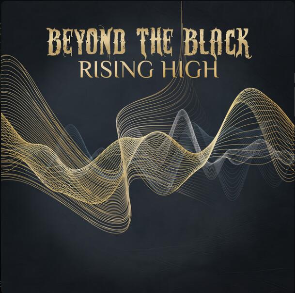 BEYOND THE BLACK estrena el video musical de su nuevo sencillo, Rising High