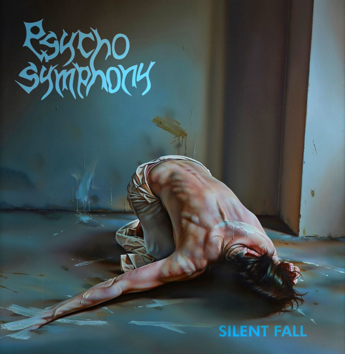 PSYCHO SYMPHONY reeditará su emblemático álbum Silent Fall