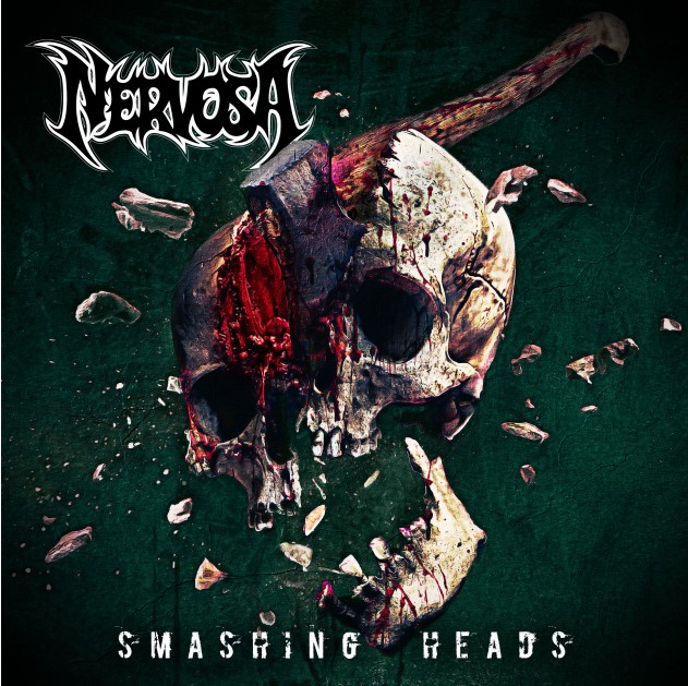 NERVOSA celebra 15 años con Smashing Heads, nuevo single y videoclip
