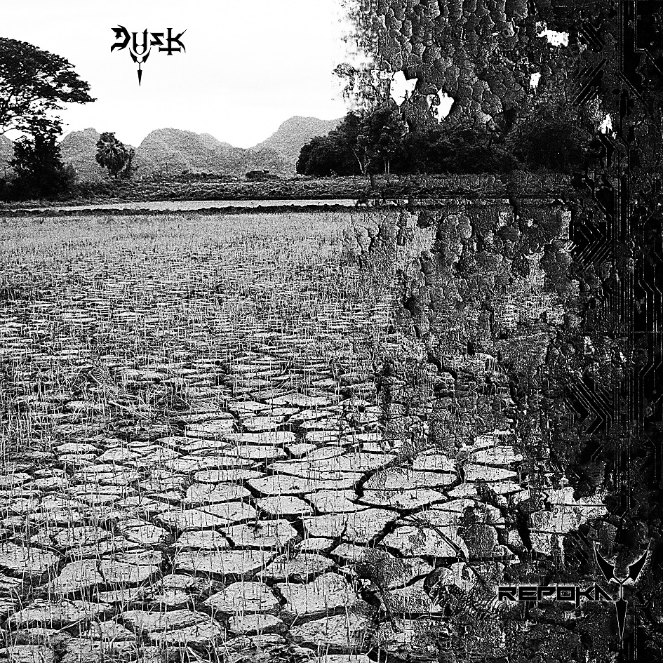 El grupo de Black Metal Industrial Atmosférico DUSK anuncia un nuevo EP