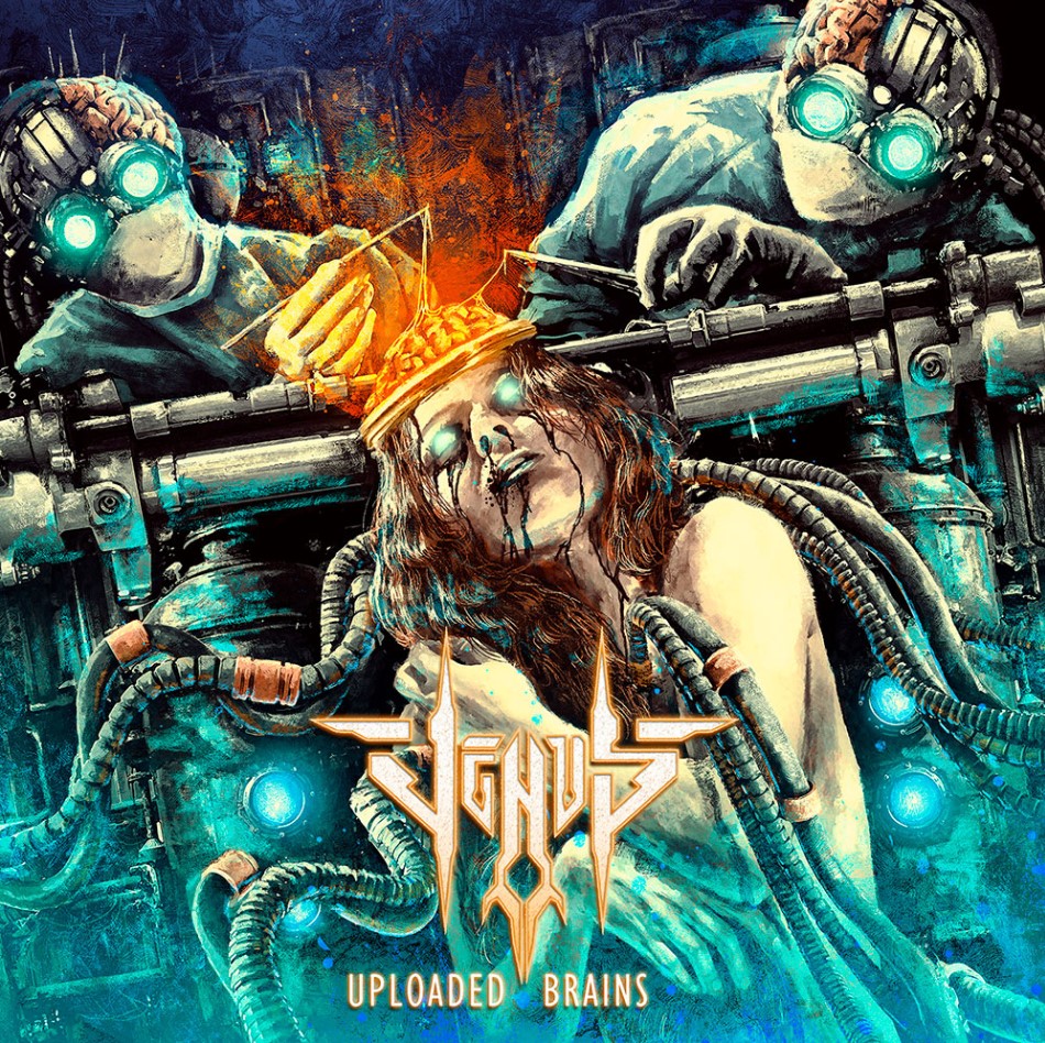 VENUS lanza Uploaded Brains, nuevo sencillo mientras finaliza su segundo álbum