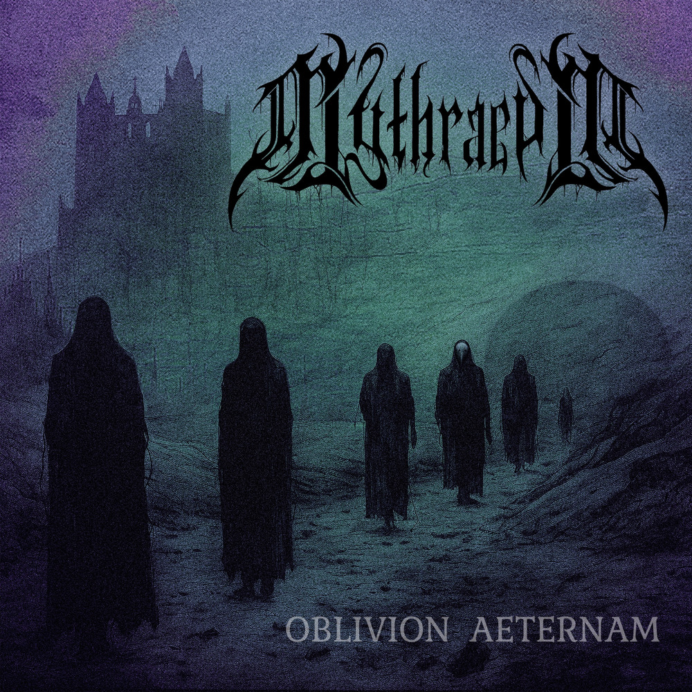 MYTHRAEUM lanza un playthough video de la canción Crown and Sepsis