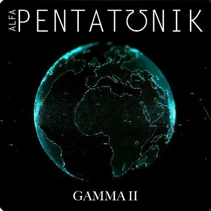 ALFA PENTATONIK anuncia el lanzamiento de su nuevo EP Gamma II