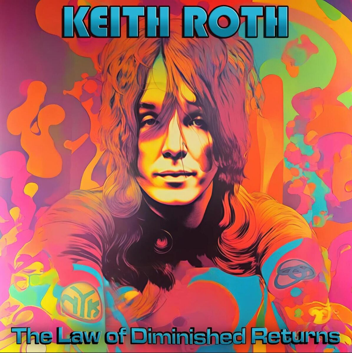 KEITH ROTH (The Dictators) lanza el videoclip de Ill Get By con invitados de lujo