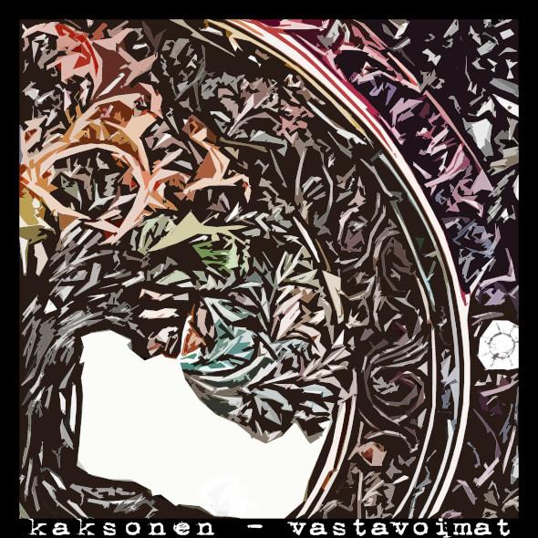 El grupo finlandés de metal KAKSONEN publicará su segundo álbum en octubre. Ya está disponible el primer single