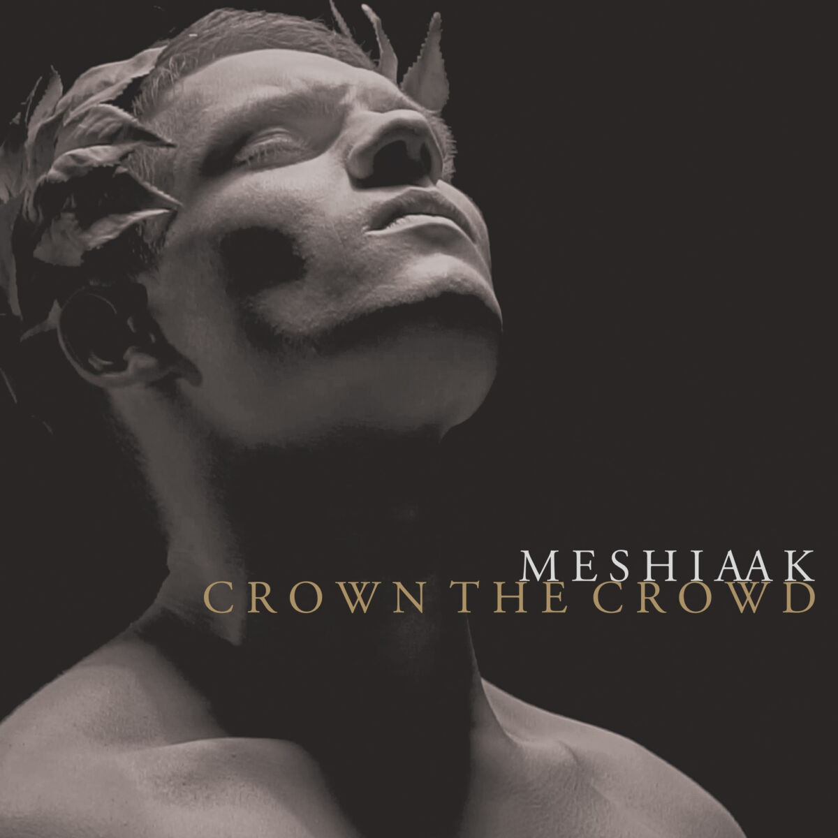 MESHIAAK la banda australiana lanza nuevo sencillo y video, Crown the Crowd