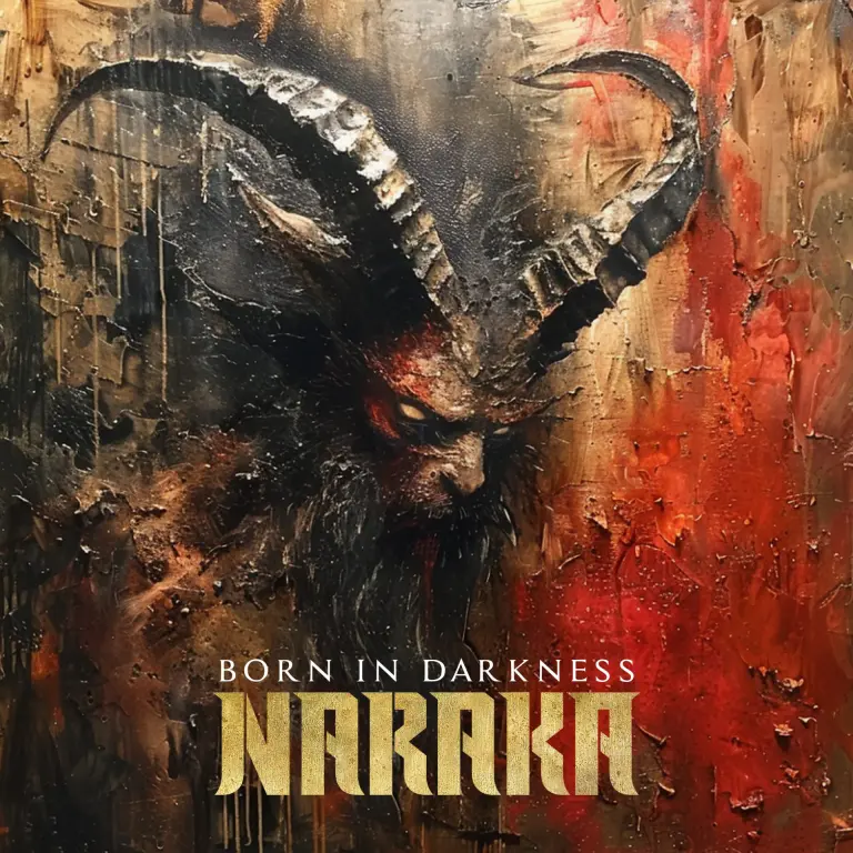 NARAKA anuncia Born In Darkness, su nuevo álbum de estudio