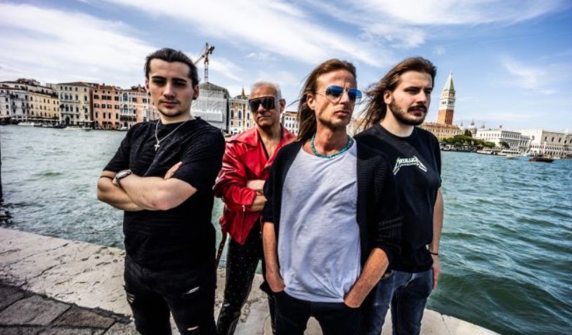 SUPER SEVERANCE EVOLUTION