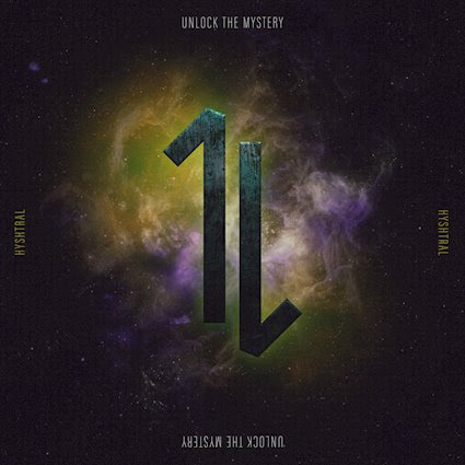 HYSHTRAL la banda mallorquina de metal alternativo publican su primer single, Unlock the Mystery