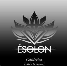 ÉSOLON crean una impresionante declaración musical con Catártica (oda a la música), tema extraído de su próximo EP, Génesis Vol. II