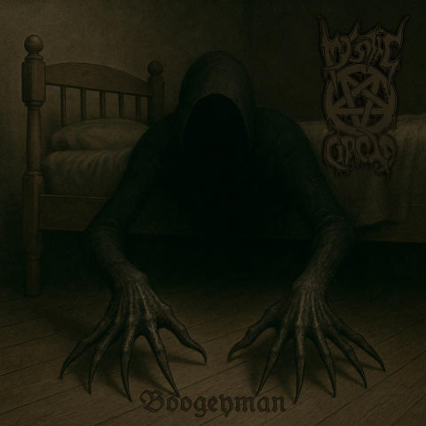 MYSTIC CIRCLE, lanzan el video musical de Boogeyman, la primera canción de su próximo álbum de estudio, Hexenbrand 1486