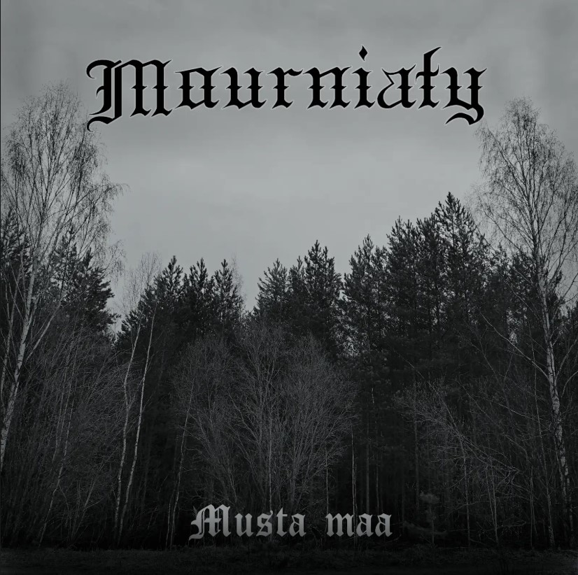 MOURNIATY presenta All Your Lies, segundo adelanto de su debut Musta maa