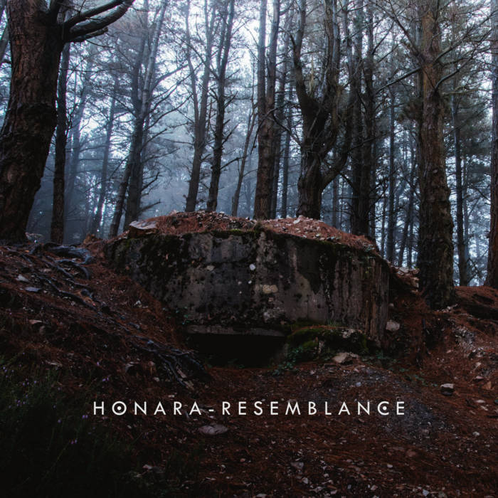 La banda de Oviedo HONARA presenta su debut discográfico Resemblance