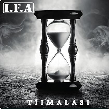I.F.A anuncia su nuevo álbum Tiimalasi: tres décadas de historia y una nueva era del heavy rock finlandés