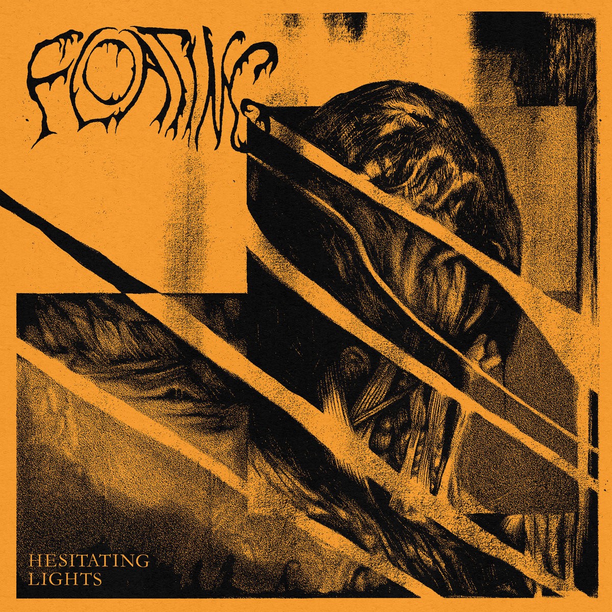 FLOATING presentan Hesitating Lights: una audaz mezcla de death metal y post punk desde Suecia