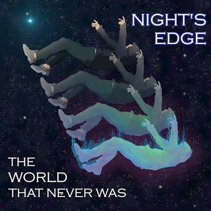 NIGHTS EDGE lanzan su cuarto álbum The World That Never Was con identidad propia en el alt-metal