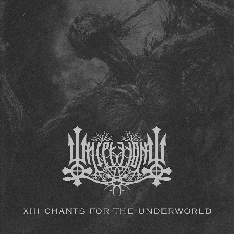 WINTERFRONT lanza su segundo álbum, XIII Chants for the Underworld, un ritual pagano de black metal desde las profundidades de Croacia