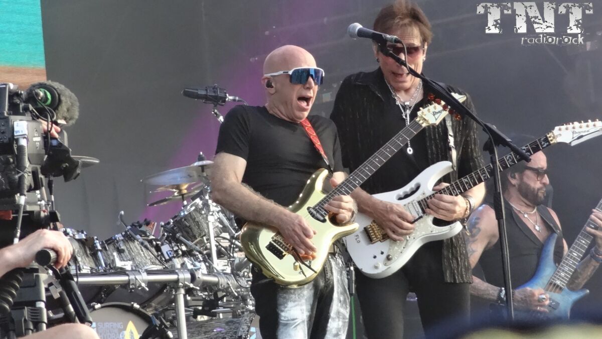 SCORPIONS Mister Virus (9)