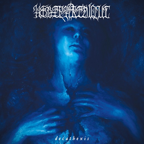 HEBEPHRENIQUE anuncia su álbum debut Decathexis y lanza videoclip de Visions of Magdalene