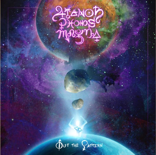 ATANOR PHONOS MAGNA rompe patrones con su debut Out the Pattern
