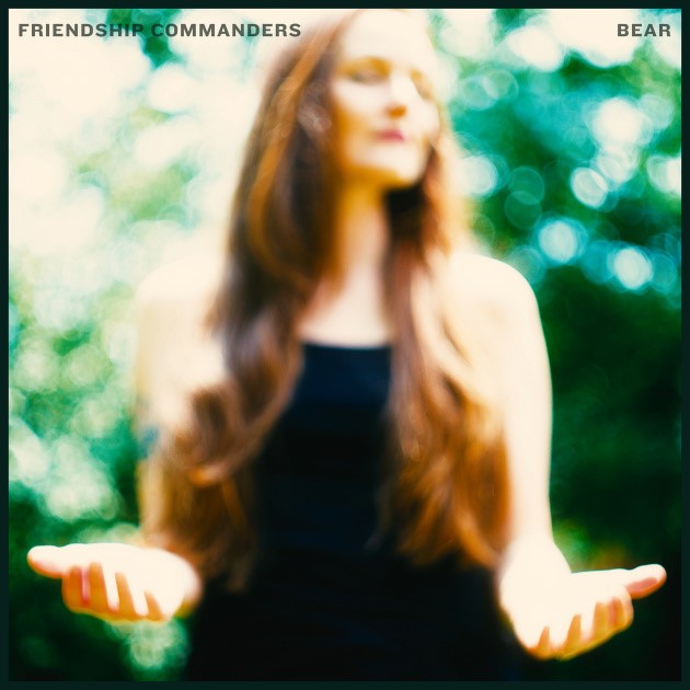 FRIENDSHIP COMMANDERS presentan el videoclip de Found como adelanto de su nuevo álbum Bear