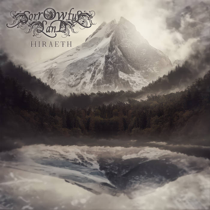 SORROWFUL LAND explora la nostalgia imposible en Hiraeth, su cuarto álbum de estudio