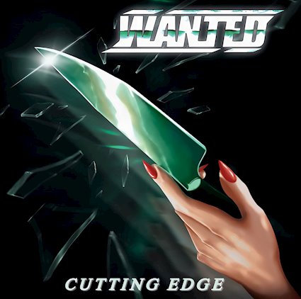 WANTED incendian la escena con su nuevo videoclip Take Me Away, incluido en su álbum Cutting Edge