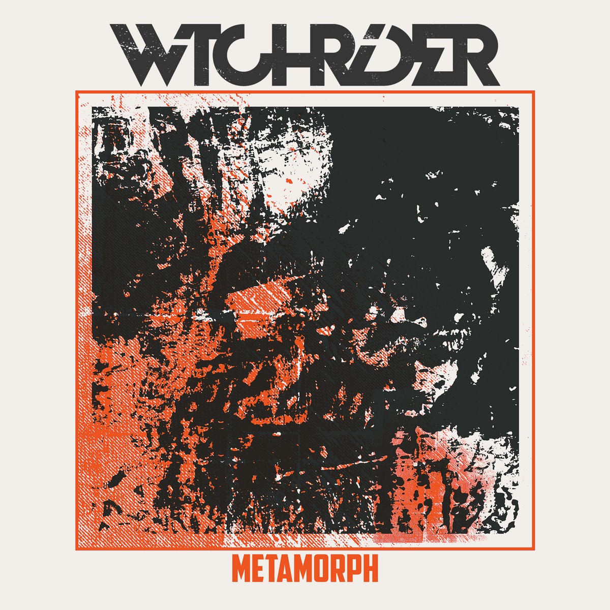 WITCHRIDER renace con fuerza en Metamorph, su nuevo EP de stoner rock