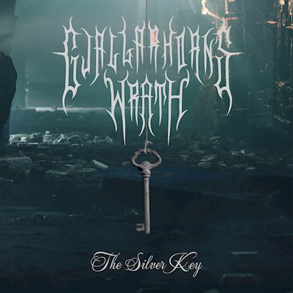 GJALLARHORN&rsquo;S WRATH the silver key