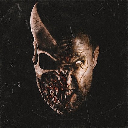 SLAUGHTER TO PREVAIL la poderosa banda de metal rusa ha lanzado su esperado nuevo álbum GRIZZLY, disponible ahora a través de Sumerian Records