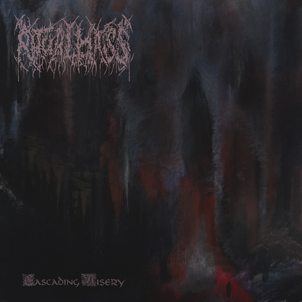 RITUAL MASS presenta nuevo tema y prepara su debut Cascading Misery para septiembre